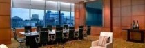 Jw Marriott Hotel Medan